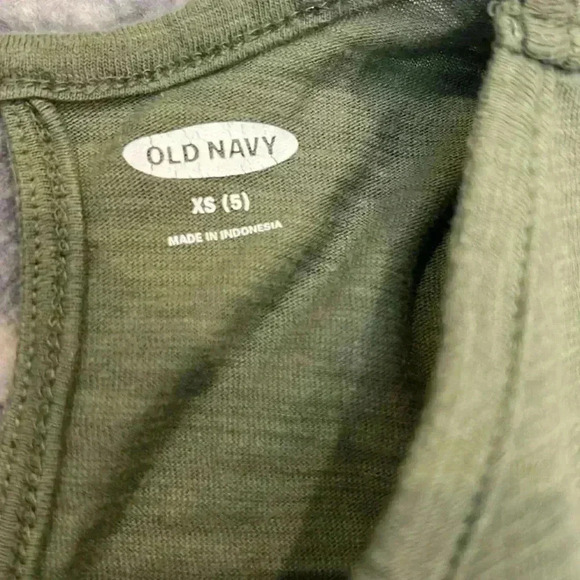 Old Navy dresses bundle size XS (5). In really good condition! - Picture 4 of 12